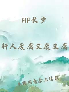 HP长岁